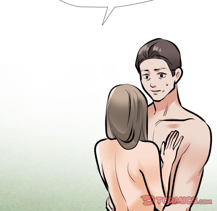 Our Exchange Manhwa - Chapter 185 Page 119