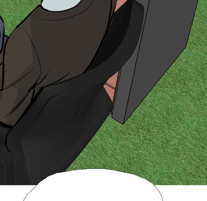 Our Exchange Manhwa - Chapter 185 Page 121