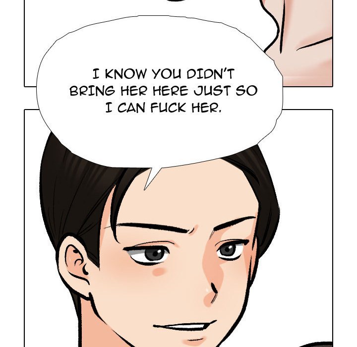 Our Exchange Manhwa - Chapter 185 Page 123