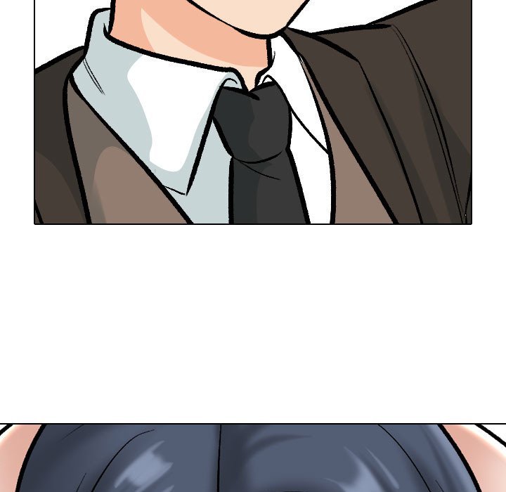 Our Exchange Manhwa - Chapter 185 Page 124