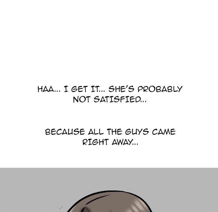 Our Exchange Manhwa - Chapter 183 Page 7