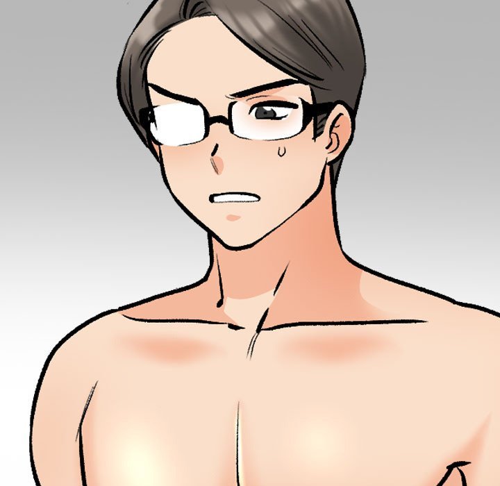 Our Exchange Manhwa - Chapter 183 Page 8