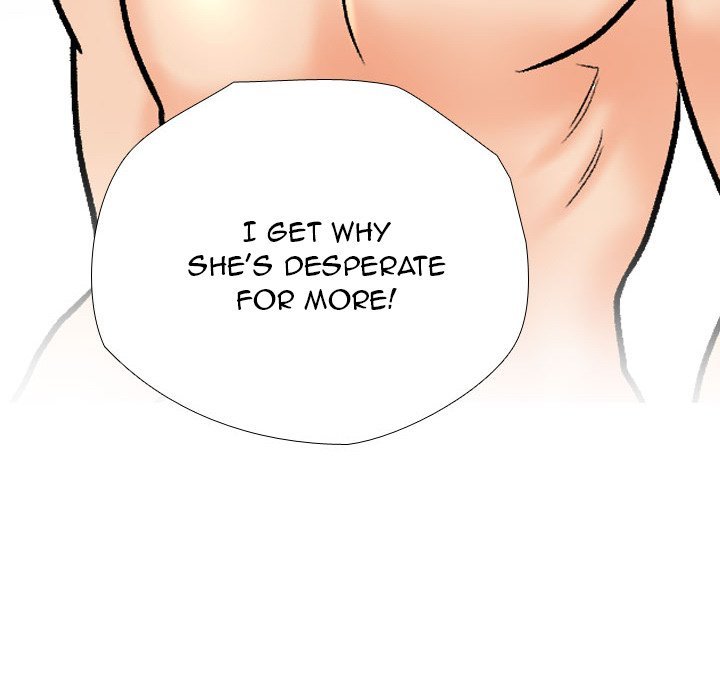 Our Exchange Manhwa - Chapter 183 Page 9