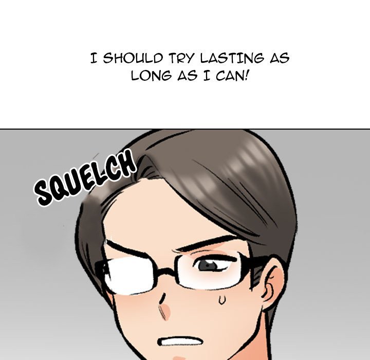 Our Exchange Manhwa - Chapter 183 Page 10