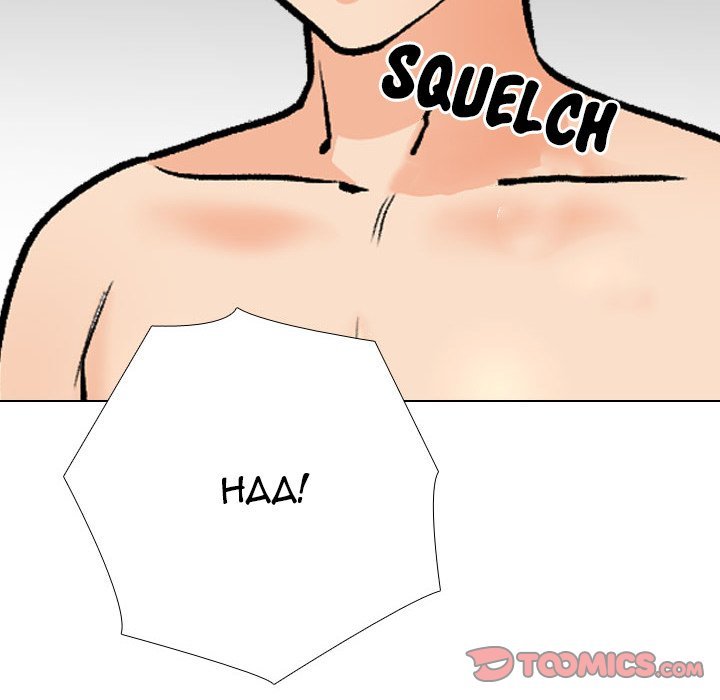 Our Exchange Manhwa - Chapter 183 Page 11