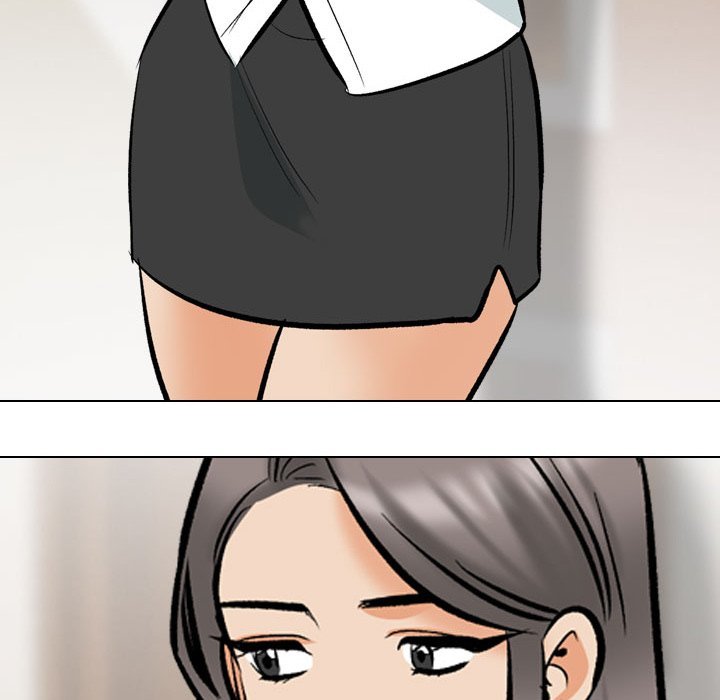 Our Exchange Manhwa - Chapter 183 Page 15