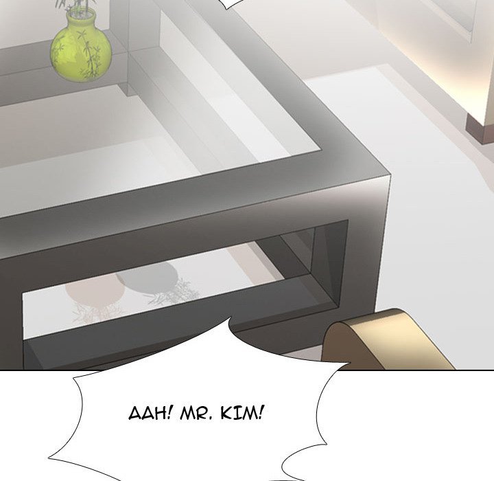 Our Exchange Manhwa - Chapter 183 Page 19