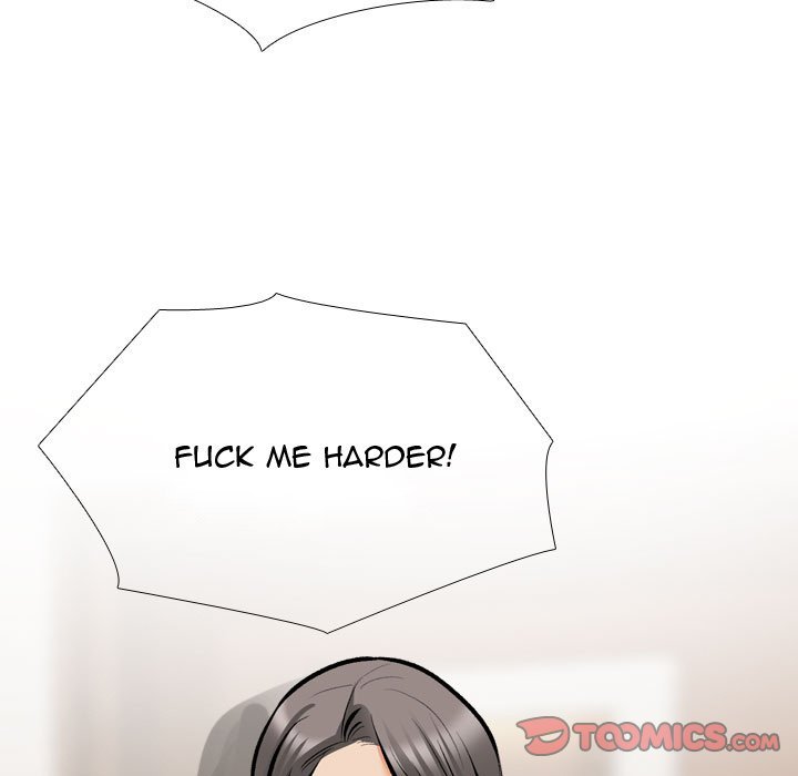 Our Exchange Manhwa - Chapter 183 Page 20