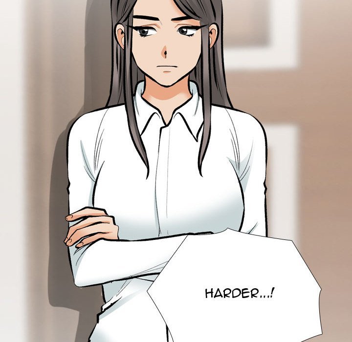 Our Exchange Manhwa - Chapter 183 Page 21