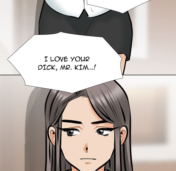 Our Exchange Manhwa - Chapter 183 Page 22