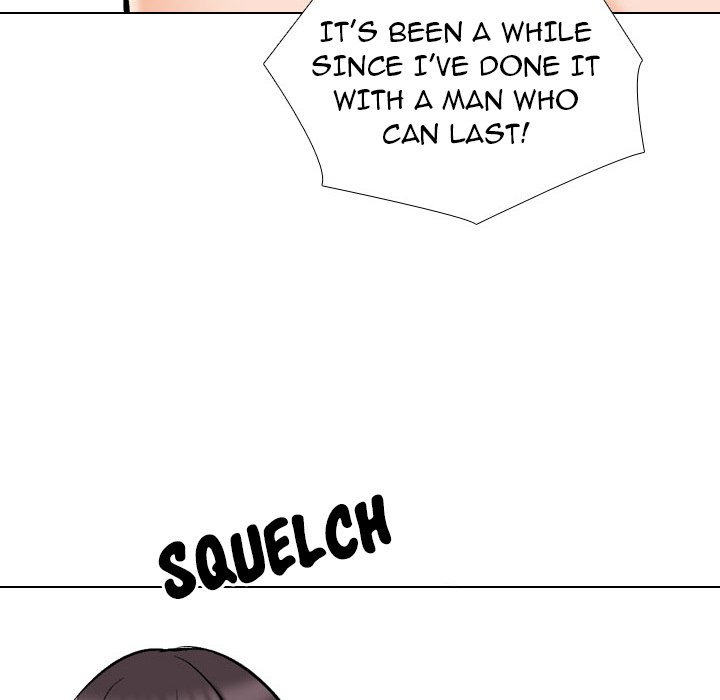 Our Exchange Manhwa - Chapter 183 Page 25