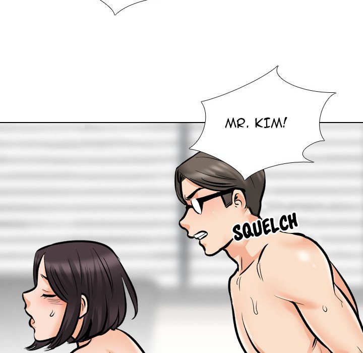 Our Exchange Manhwa - Chapter 183 Page 27