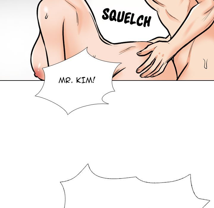 Our Exchange Manhwa - Chapter 183 Page 28