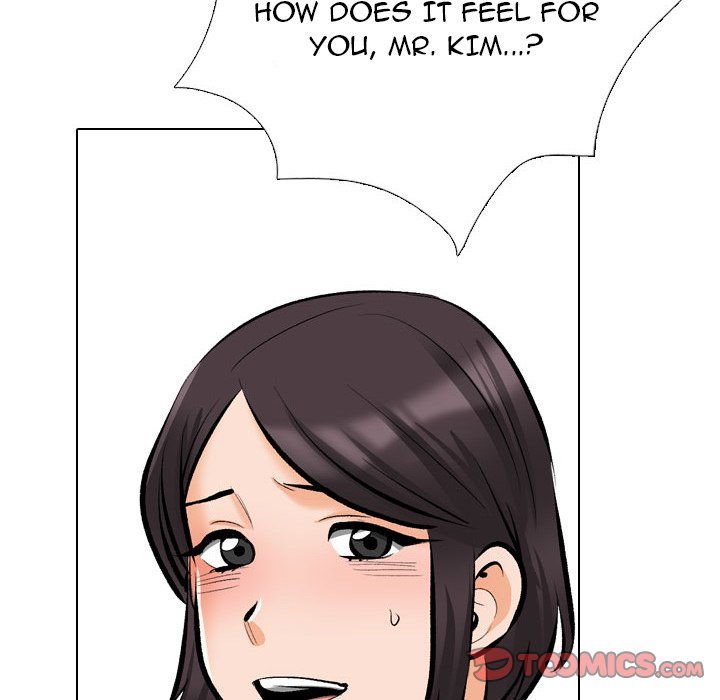 Our Exchange Manhwa - Chapter 183 Page 29