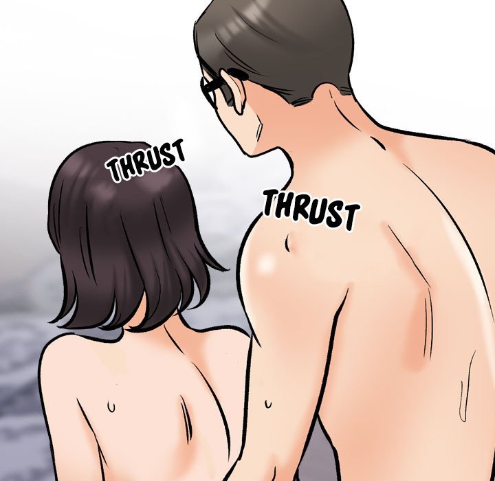 Our Exchange Manhwa - Chapter 183 Page 36