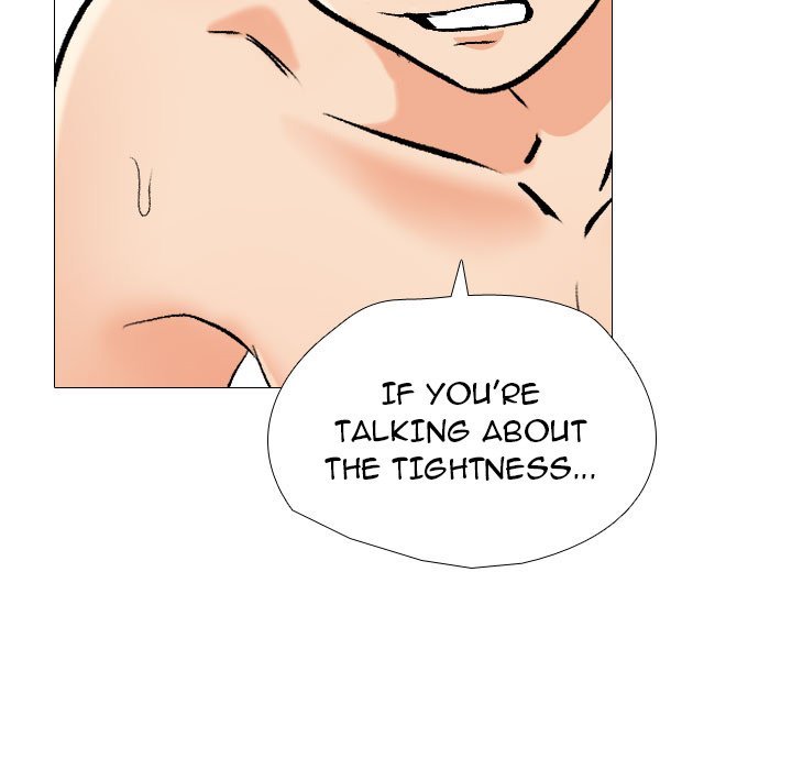 Our Exchange Manhwa - Chapter 183 Page 40