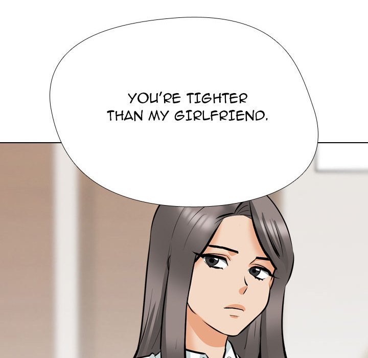 Our Exchange Manhwa - Chapter 183 Page 41