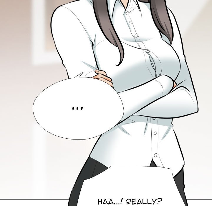 Our Exchange Manhwa - Chapter 183 Page 42