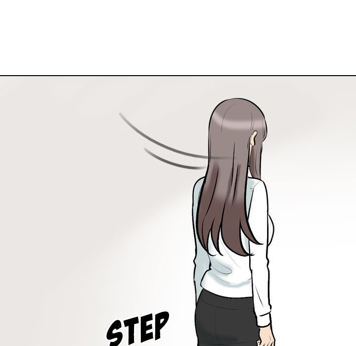 Our Exchange Manhwa - Chapter 183 Page 44