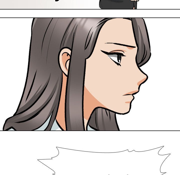 Our Exchange Manhwa - Chapter 183 Page 45