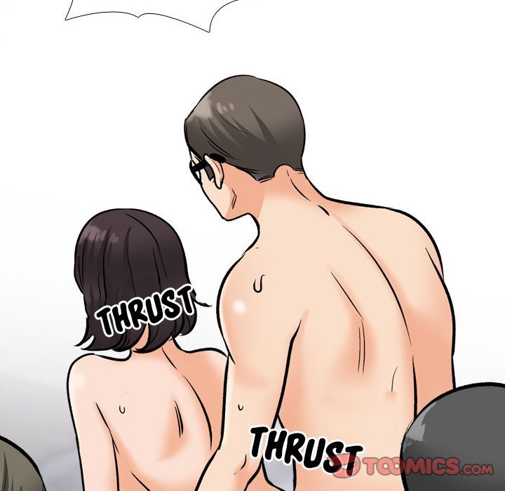 Our Exchange Manhwa - Chapter 183 Page 47