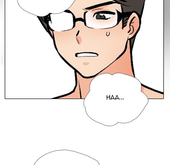 Our Exchange Manhwa - Chapter 183 Page 49