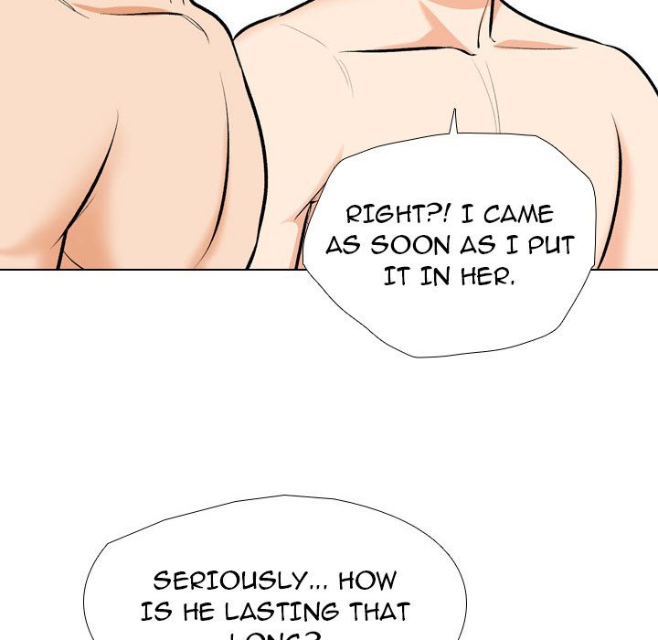 Our Exchange Manhwa - Chapter 183 Page 51