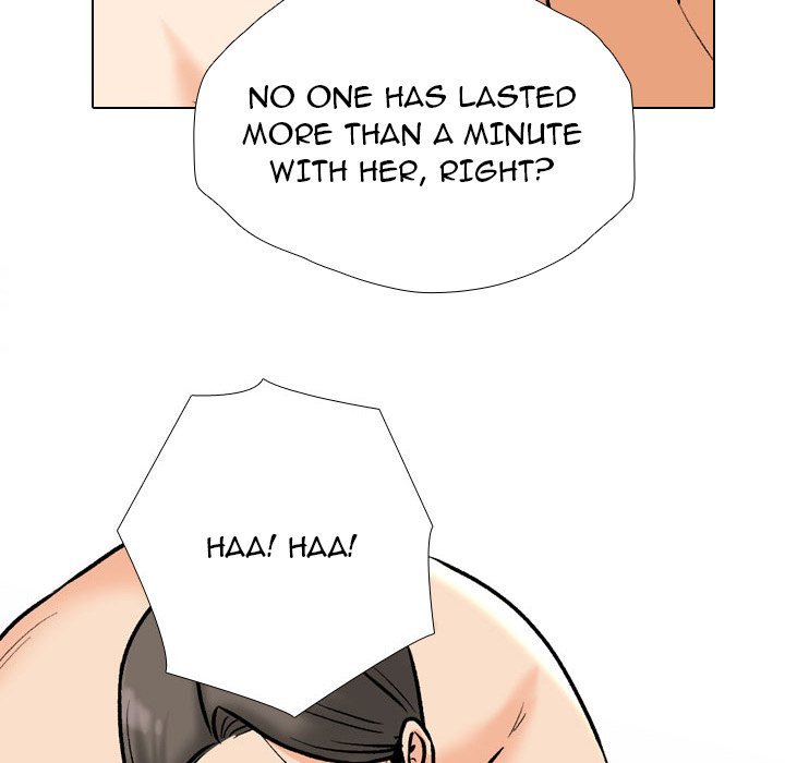 Our Exchange Manhwa - Chapter 183 Page 53