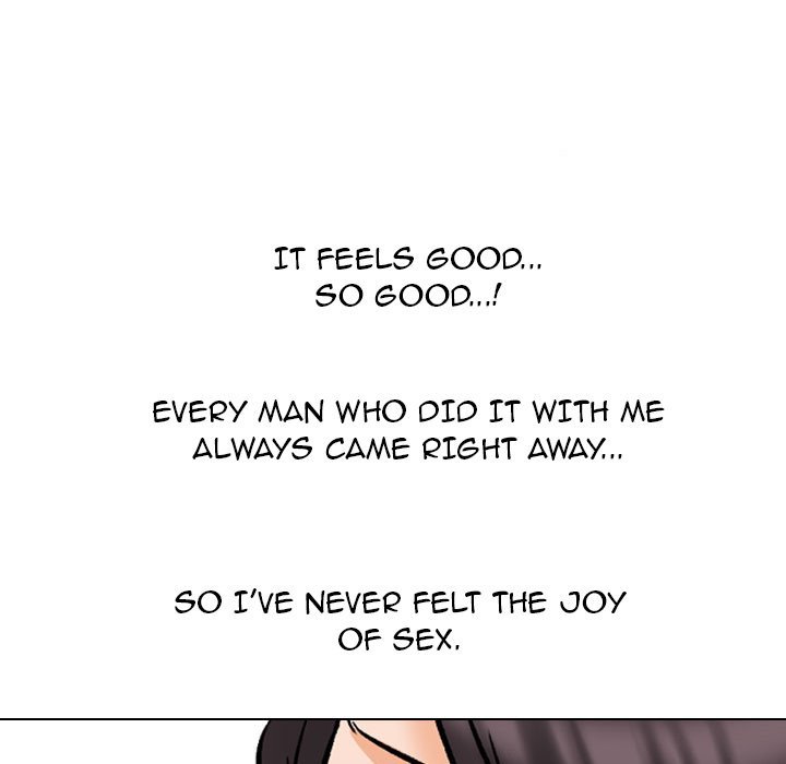 Our Exchange Manhwa - Chapter 183 Page 58