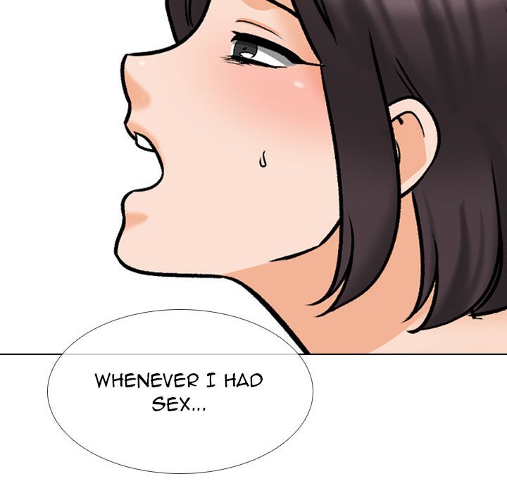 Our Exchange Manhwa - Chapter 183 Page 59