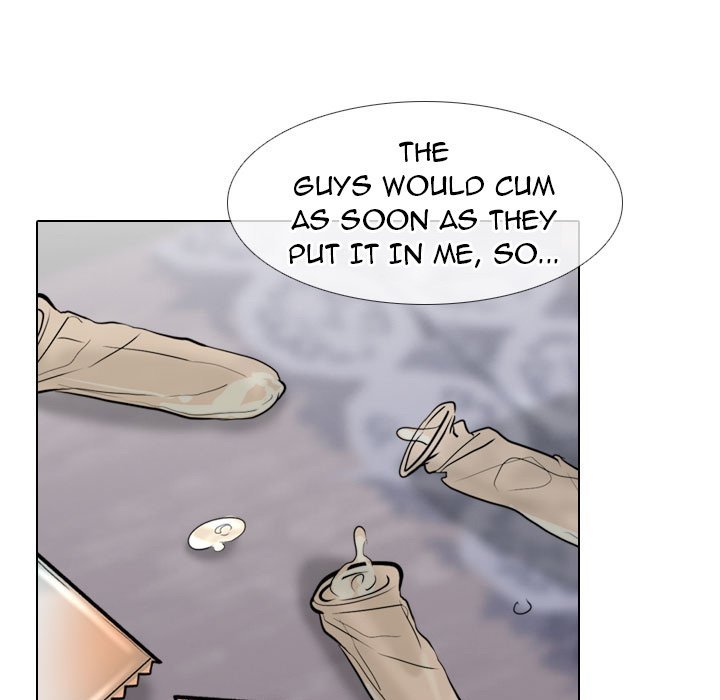 Our Exchange Manhwa - Chapter 183 Page 60