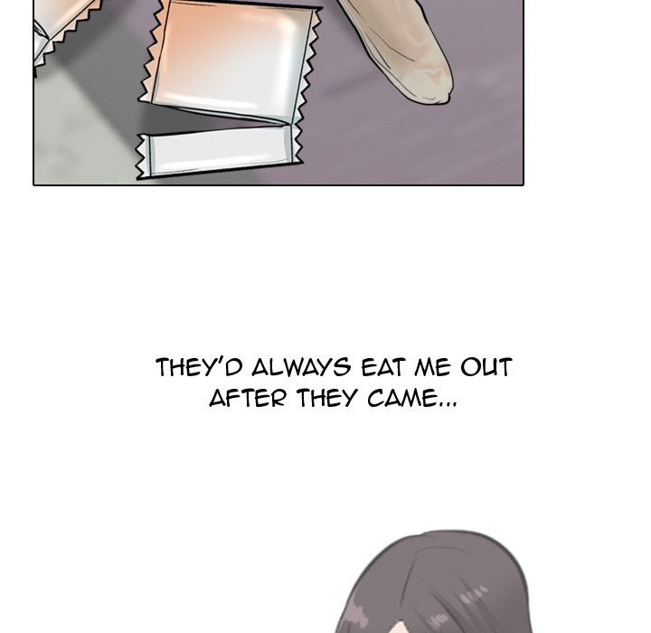 Our Exchange Manhwa - Chapter 183 Page 61