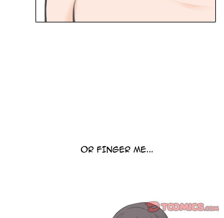 Our Exchange Manhwa - Chapter 183 Page 65