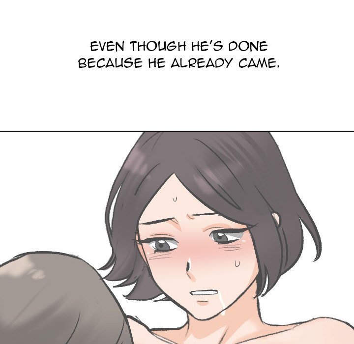 Our Exchange Manhwa - Chapter 183 Page 69