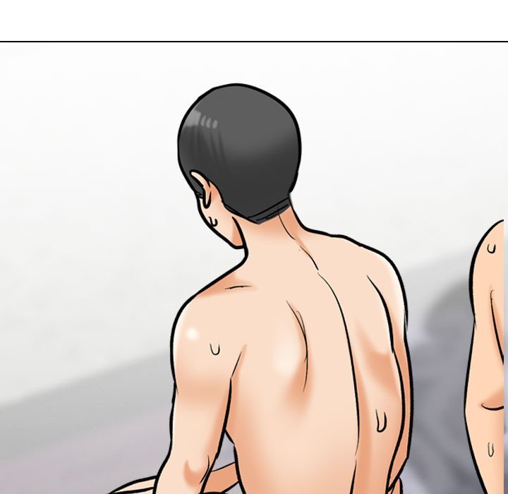 Our Exchange Manhwa - Chapter 183 Page 80