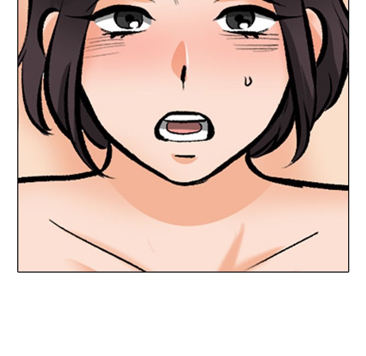Our Exchange Manhwa - Chapter 183 Page 85