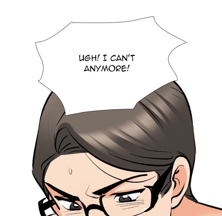 Our Exchange Manhwa - Chapter 183 Page 87