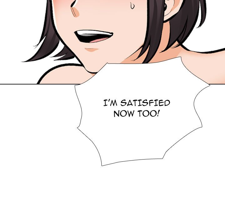 Our Exchange Manhwa - Chapter 183 Page 90