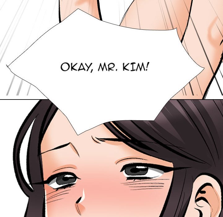 Our Exchange Manhwa - Chapter 183 Page 95