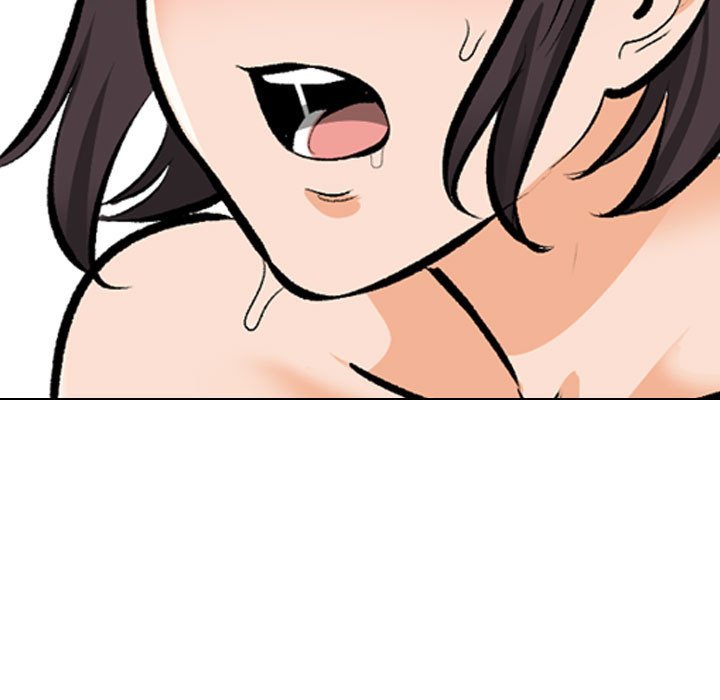 Our Exchange Manhwa - Chapter 183 Page 96