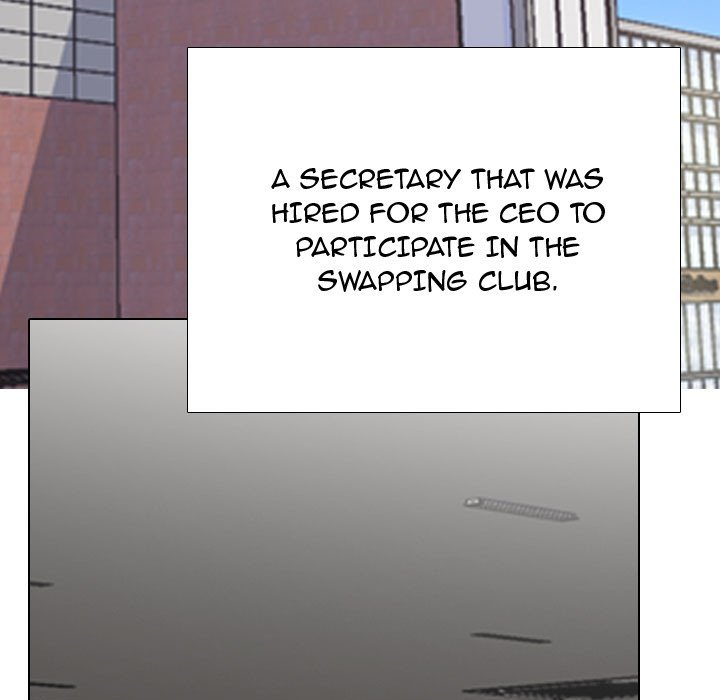 Our Exchange Manhwa - Chapter 183 Page 104