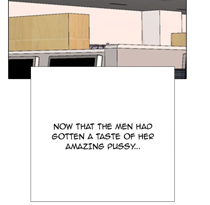 Our Exchange Manhwa - Chapter 183 Page 105