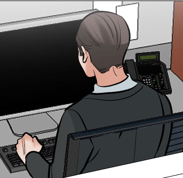 Our Exchange Manhwa - Chapter 183 Page 107