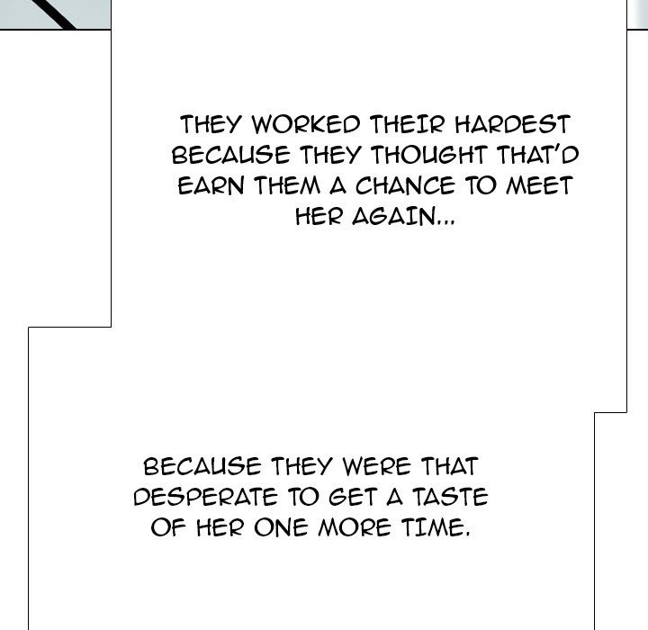 Our Exchange Manhwa - Chapter 183 Page 109