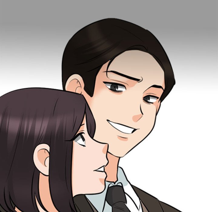 Our Exchange Manhwa - Chapter 183 Page 111