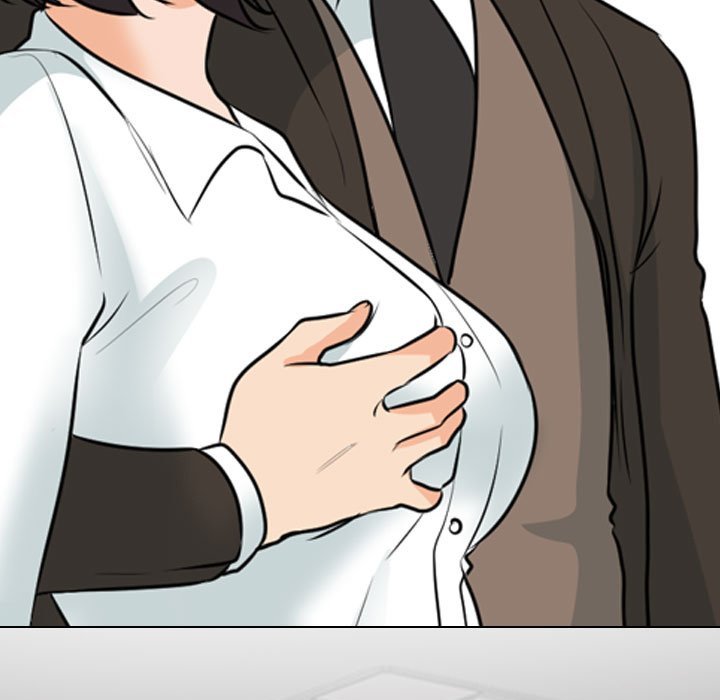 Our Exchange Manhwa - Chapter 183 Page 112