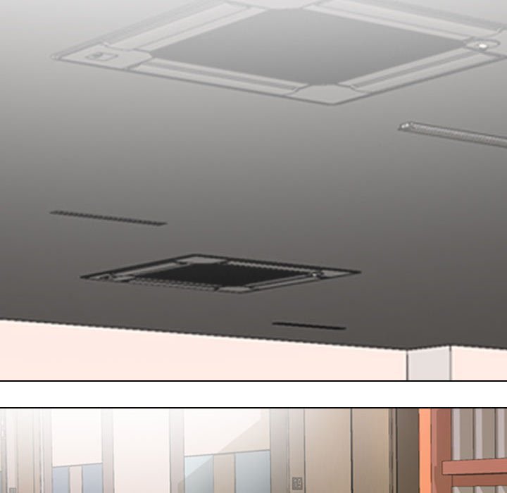 Our Exchange Manhwa - Chapter 183 Page 113