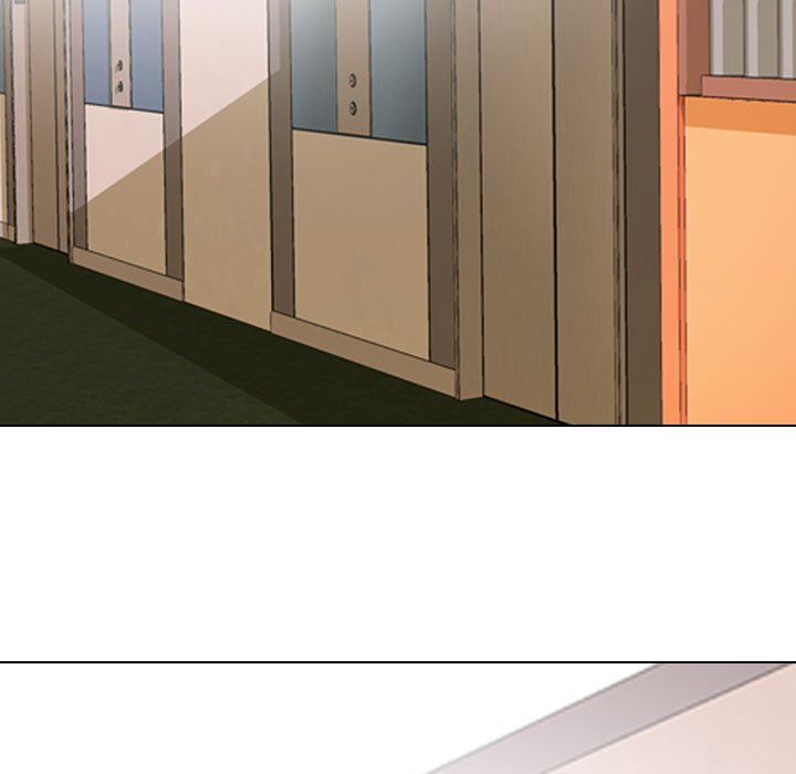 Our Exchange Manhwa - Chapter 183 Page 114