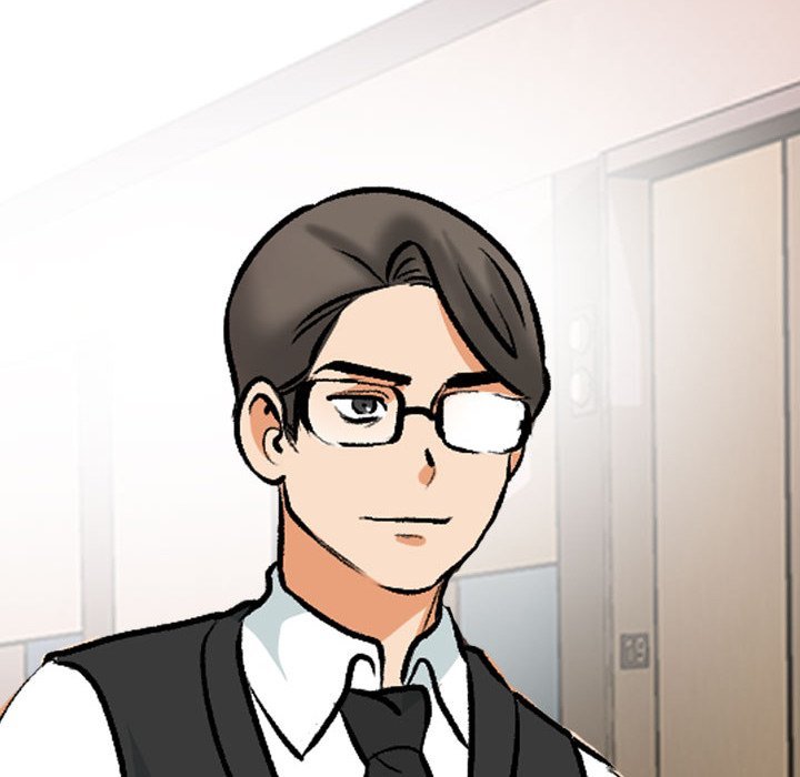 Our Exchange Manhwa - Chapter 183 Page 115