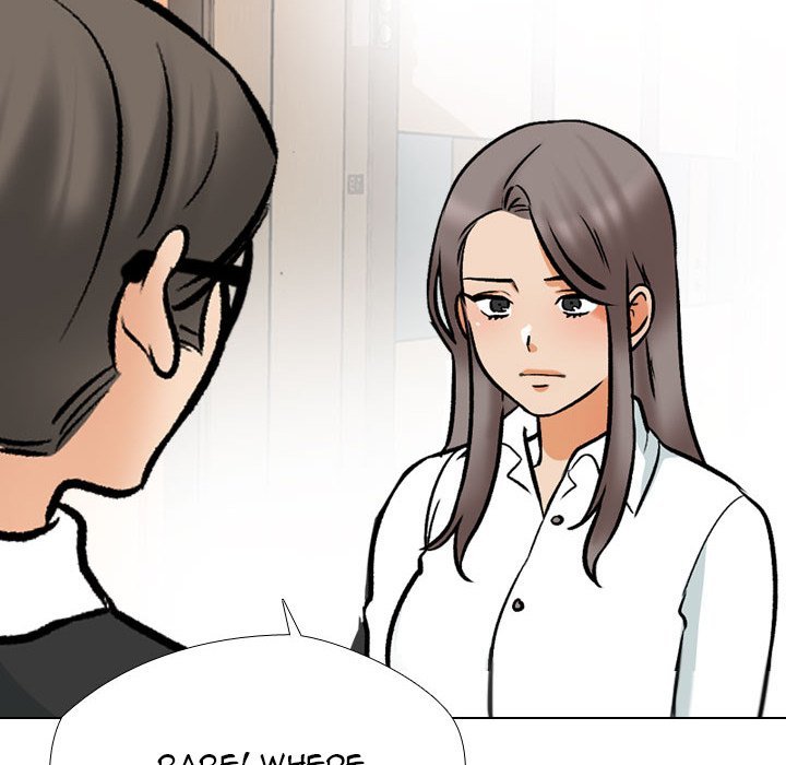 Our Exchange Manhwa - Chapter 183 Page 117